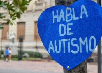 Se realizará en Formosa la 2° Jornada Internacional sobre Autismo