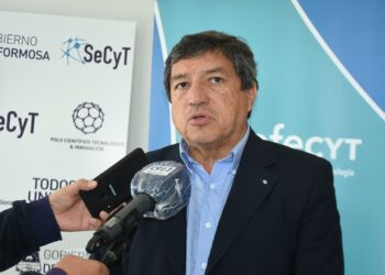 Formosa presentó al Consejo Federal de Educación la problemática respecto de los títulos digitales