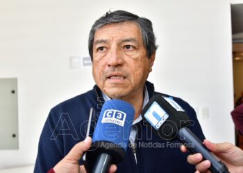 Educación: Aráoz anticipó que trabajan en un sistema de evaluación provincial para la segunda etapa del ciclo lectivo 2024