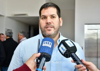 El Ministerio de Producción y Ambiente prepara su agenda de trabajo de cara al segundo semestre del año