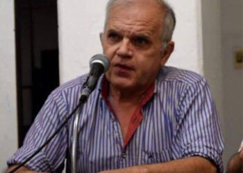 La vida, la salud y el genocidio