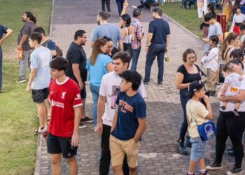 El Mercado Comunitario de Emprendedores realizará una edición especial para niños y niñas