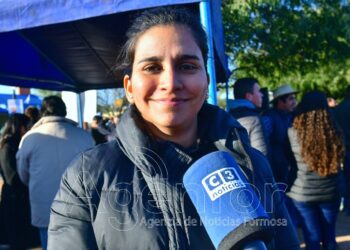 La Asociación de Turismo de Fortín Soledad estrena embarcaciones y chalecos