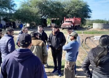 El MPyA realiza recomendaciones para reducir el riesgo de daño por bajas temperaturas