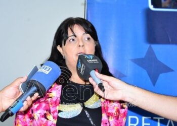 La Secretaría de la Mujer expresó preocupación por el desmantelamiento de políticas de género de Nación