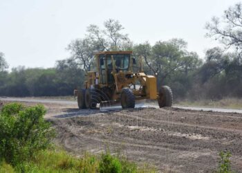 En Formosa hay “unos 2000 obreros de la construcción” que están ocupados  