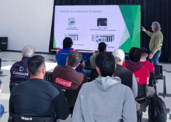 Lanzamiento del Programa de Mejora de la Competitividad Industrial 2024 en el FONFIPRO