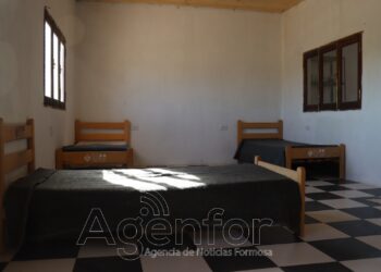 Bajas temperaturas: Continúa disponible el refugio para personas en situación de calle