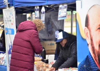 Soberanía Alimentaria Formoseña visitará el barrio La Floresta este miércoles 31