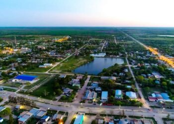 Múltiples actividades por aniversario de San Martín Dos