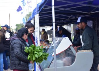 Soberanía Alimentaria Formoseña se trasladará a la localidad de Ibarreta