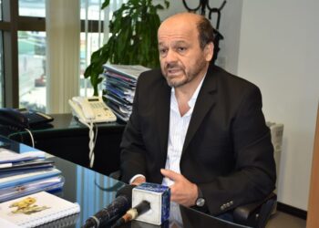 “Formosa tiene un Estado presente con sus cuentas en orden”