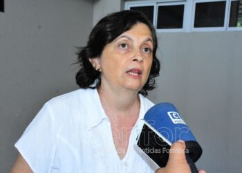 Aráuz: “El Estado formoseño fue garante de los derechos humanos en la pandemia”