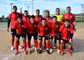 Liga Formoseña de Fútbol: Está en disputa la fecha 11 del Torneo Clasificatorio