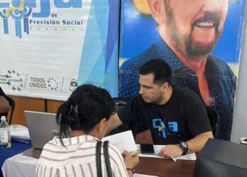 La Caja de Previsión Social desmintió maliciosas publicaciones y aclaró lo ocurrido en Clorinda con las jubilaciones