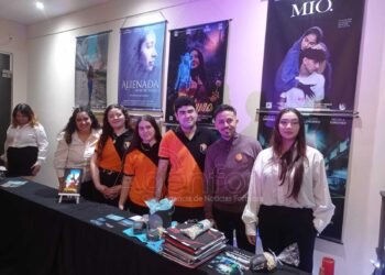 Expo Cine 2024, la tradicional muestra en el Instituto Superior de Arte