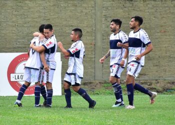 Liga Formoseña de Fútbol: Finalizó la fecha 12 con triunfos de 1° de Mayo y San Martín