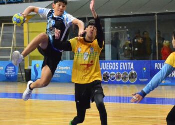 Juegos Evita Formoseños: Este viernes se cierran las inscripciones