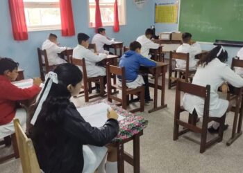 Destacan las estrategias de enseñanza para el desarrollo de capacidades en Formosa