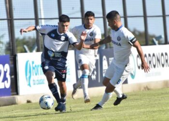 Federal A: Sol de América y San Martín se enfrentan en el inicio de la segunda Fase