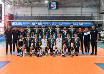 Policial es uno de los diez equipos confirmados para la temporada 2024/25