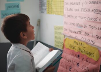 “Los estudiantes y docentes formoseños son protagonistas de procesos de aprendizaje”, afirmó Pastor