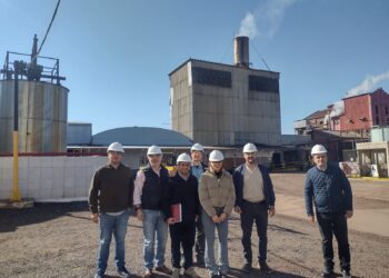 La empresa UNITÁN avanza en la selección de proveedores formoseños a través de una convocatoria del Ministerio de Economía