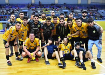 Futsal AFA: Sindicato de Correo y El Porvenir jugarán la final del Provincial