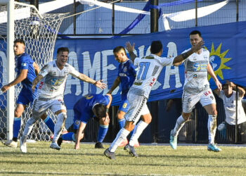 Torneo Federal A: San Martín se quedó con el duelo de formoseños
