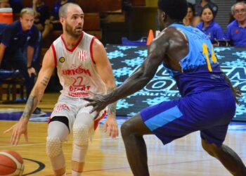 Liga Nacional de Básquetbol: La Unión contrató a Jeremías Sandrini y Rodrigo Sánchez