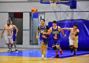 FFB: Sólido triunfo de Sarmiento sobre Vialidad