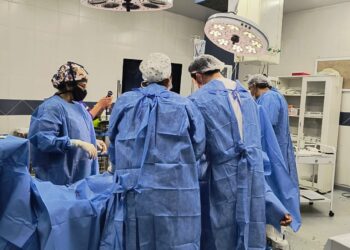 En los últimos cuatro meses, el Hospital de Ingeniero Juárez concretó más de 70 exitosas cirugías