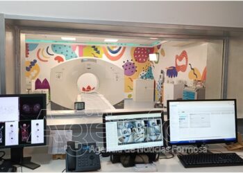 Hito histórico en la salud pública formoseña: El Centro de Medicina Nuclear y Radioterapia incorporó un nuevo servicio