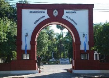 El Gobernador participará del acto conmemorativo por el 86° aniversario de Gendarmería Nacional en Clorinda