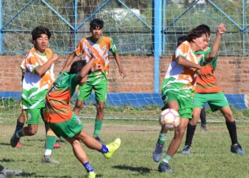 Juegos Evita Formoseños: “Valoramos el esfuerzo que hace el Gobierno de Formosa para poder llevar adelante esta competencia”, sostuvo Leguizamón