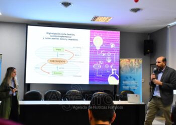 Continuará en julio y agosto la convocatoria al Programa de Mejora de la Competitividad Industrial 2024