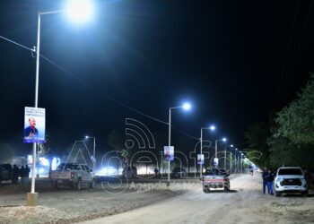 De Vido: “Se inauguró una infraestructura de carácter comunitario producto de las políticas públicas del Modelo Formoseño”