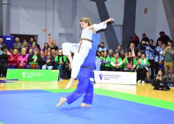 Comenzó la inscripción a los Juegos Evita Formoseños