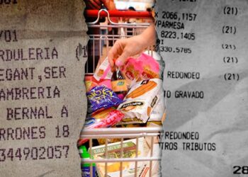 Ventas se desplomaron en supermercados: “No encontramos incentivos de Nación para seguir avanzando”
