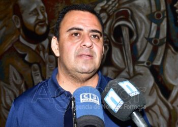 “Los indicadores económicos que tienen la Argentina son de un país en guerra”