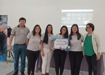 IAPA: Realizaron el cierre de capacitaciones sobre nuevas miradas en prevención de consumos problemáticos