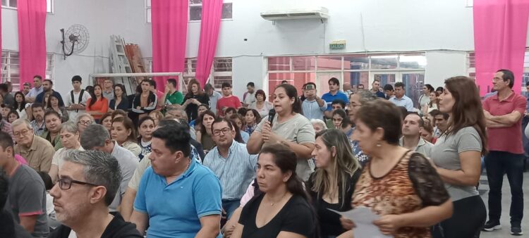 El Operativo Solidario “Por Nuestra Gente, Todo” encabezará el gobernador Gildo Insfrán