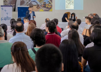 La Subsecretaría de Empleo dictará cursos gratuitos de inteligencia artificial