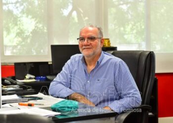Villalba aseguró que Formosa tiene la tarifa de luz más baja del país “porque hay un Estado presente”