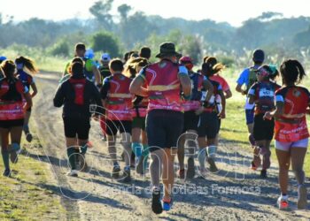 La Biósfera Laguna Oca será lugar del Oca Trail