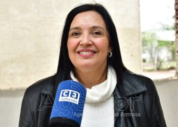 Palacios trató de traidor al intendente Basualdo