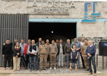 Unas 60 empresas participan del Programa de Mejora de la Competitividad que ofrece el Estado