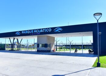 Invitan al “Previando…ando en el Acuático”, el evento donde los estudiantes celebrarán su día