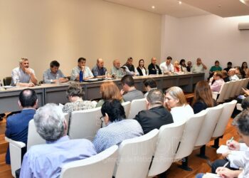 El operativo solidario “Por Nuestra Gente, Todo” llegará a Pozo del Tigre y Estanislao del Campo