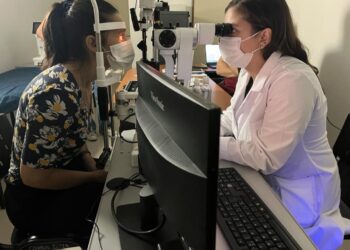 Brindarán atenciones oftalmológicas y odontológicas gratuitas a los alumnos de la EPES N° 50 de Las Lomitas